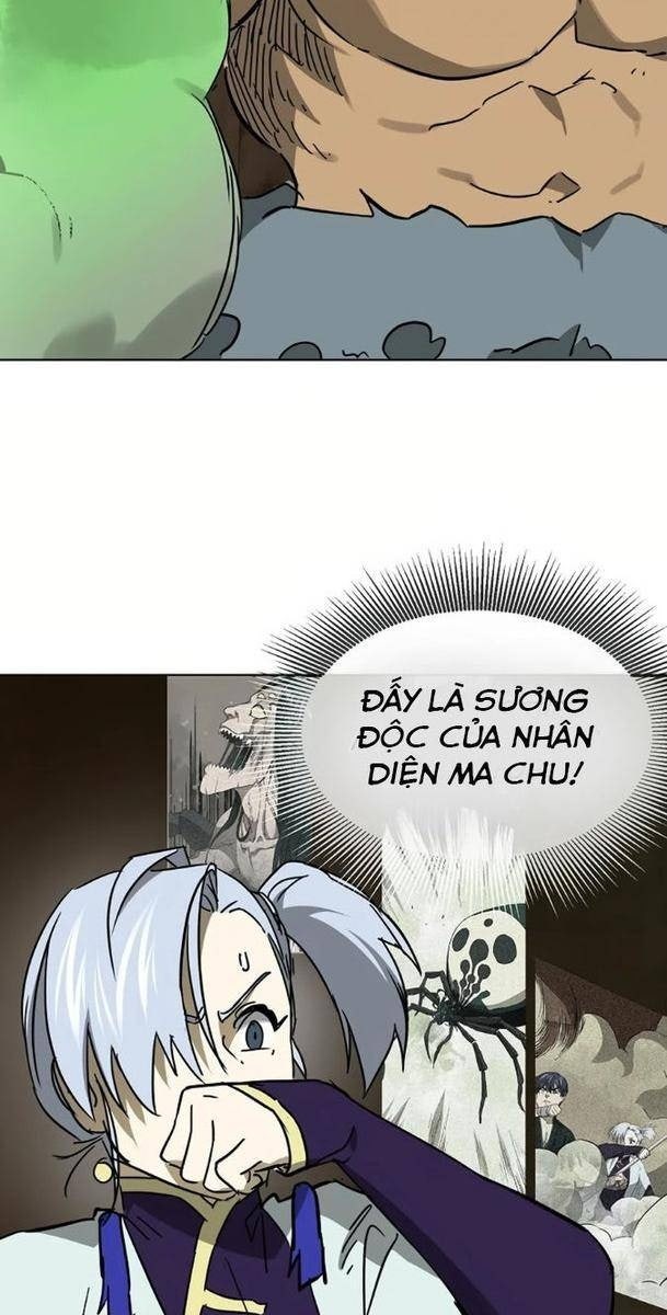 Thăng Cấp Vô Hạn Trong Murim - Page 95