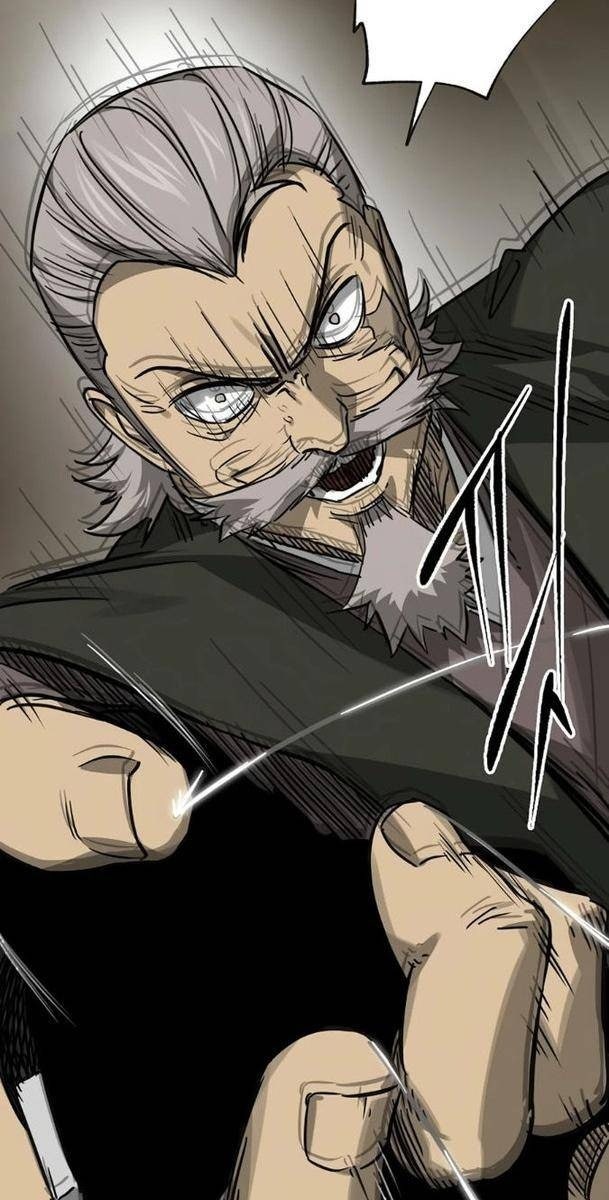 Thăng Cấp Vô Hạn Trong Murim - Page 127