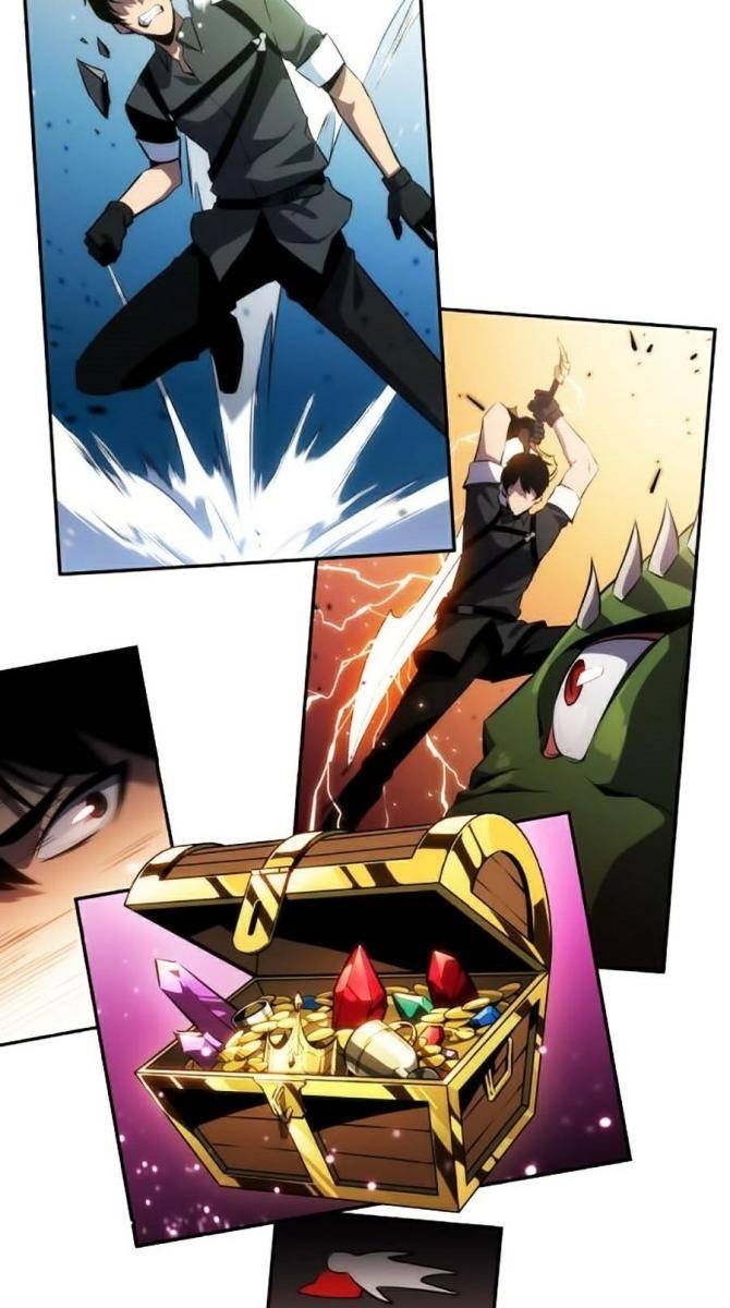 Tôi Là Tân Thủ Có Cấp Cao Nhất - Page 39