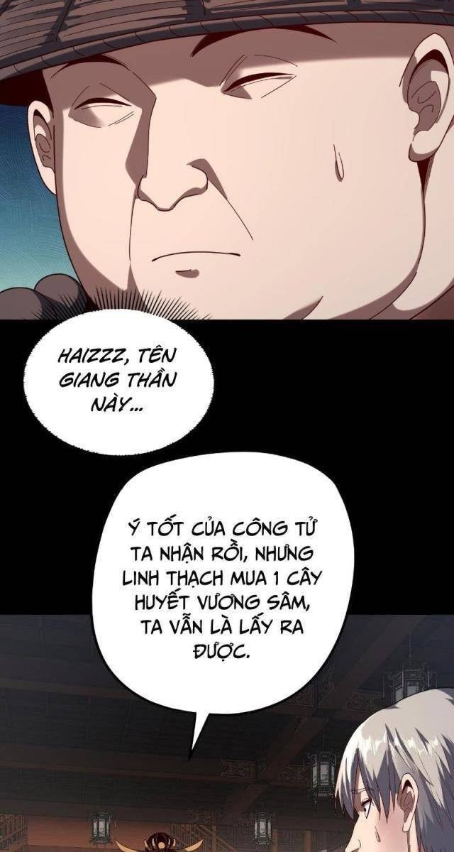 Ta Trời Sinh Đã Là Nhân Vật Phản Diện - Page 27