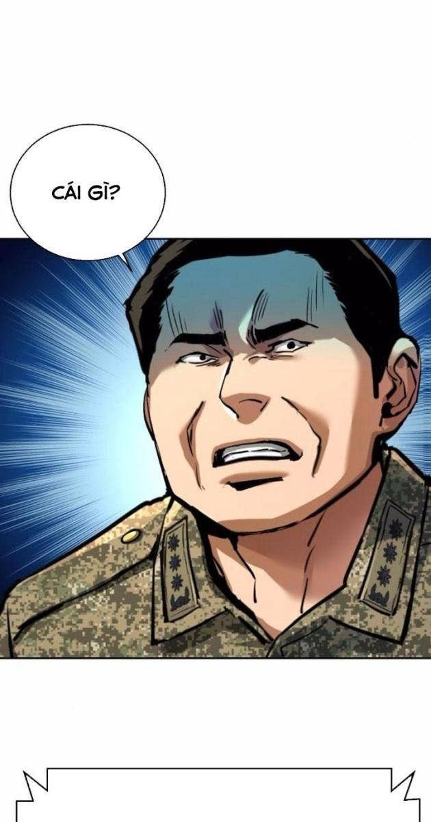 Bạn Học Của Tôi Là Lính Đánh Thuê - Page 58