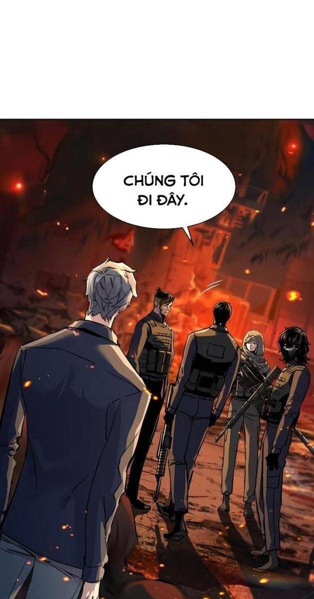 Bạn Học Của Tôi Là Lính Đánh Thuê - Page 16