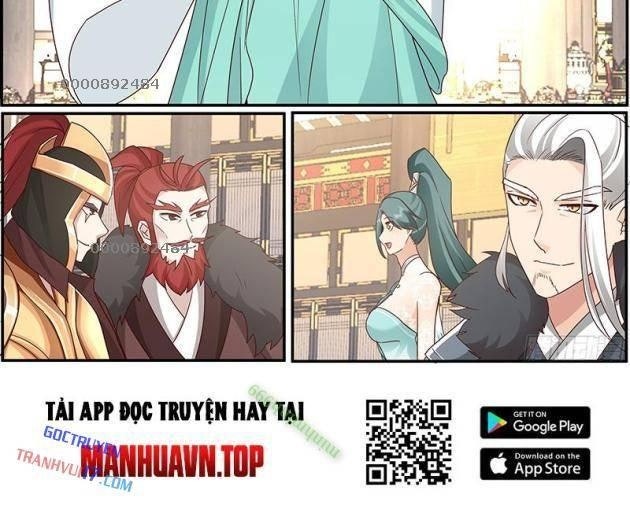 Võ Luyện Đỉnh Phong - Page 26