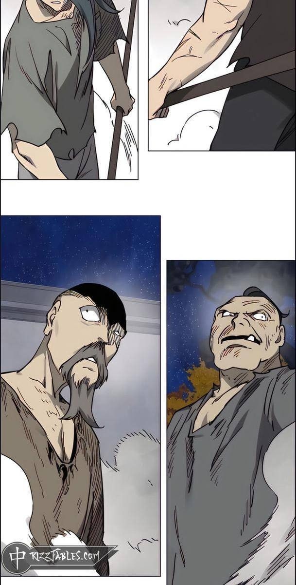 Thăng Cấp Vô Hạn Trong Murim - Page 96