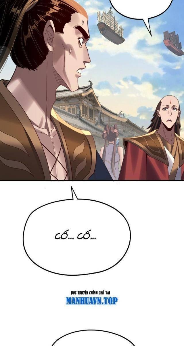 Ta Trời Sinh Đã Là Nhân Vật Phản Diện - Page 55