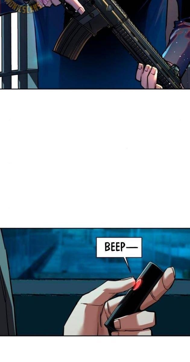 Bạn Học Của Tôi Là Lính Đánh Thuê - Page 98