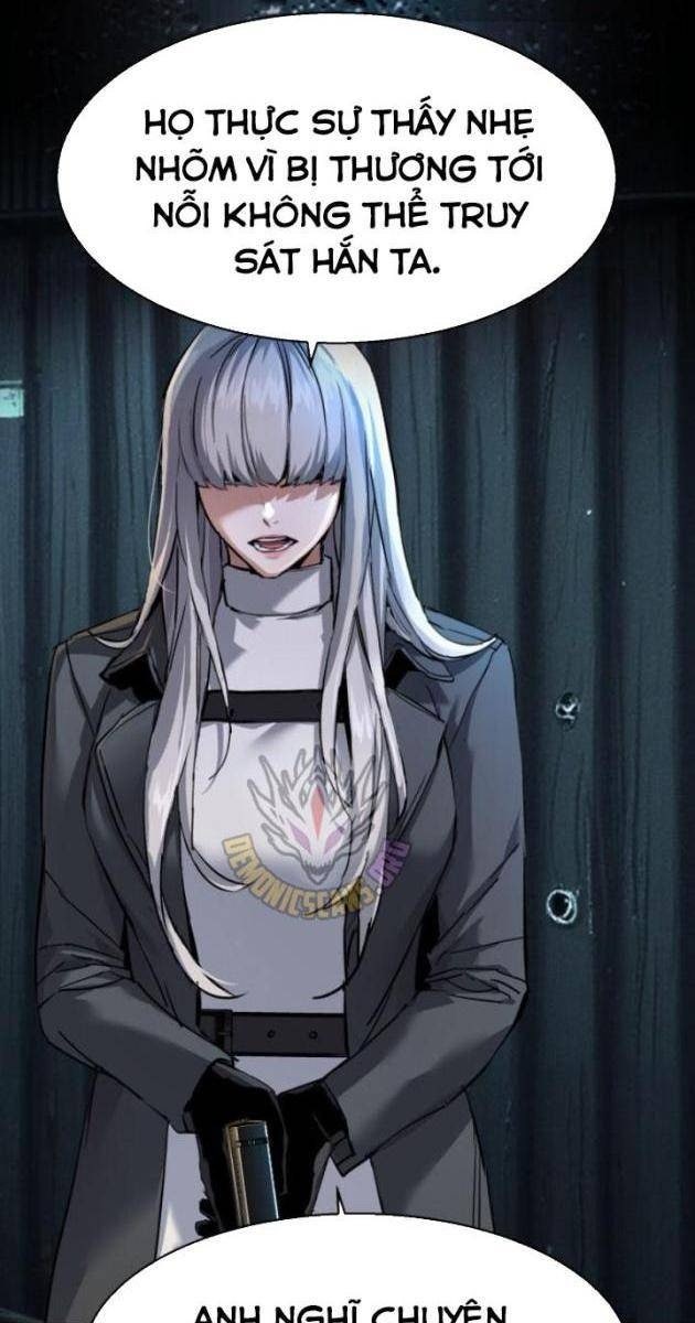 Bạn Học Của Tôi Là Lính Đánh Thuê - Page 29