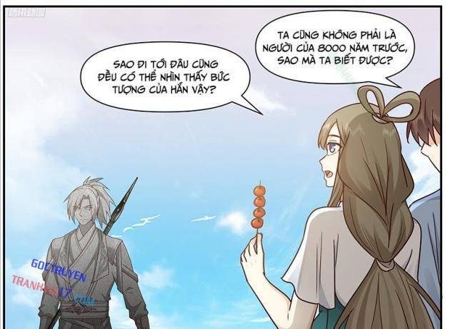 Võ Luyện Đỉnh Phong - Page 15