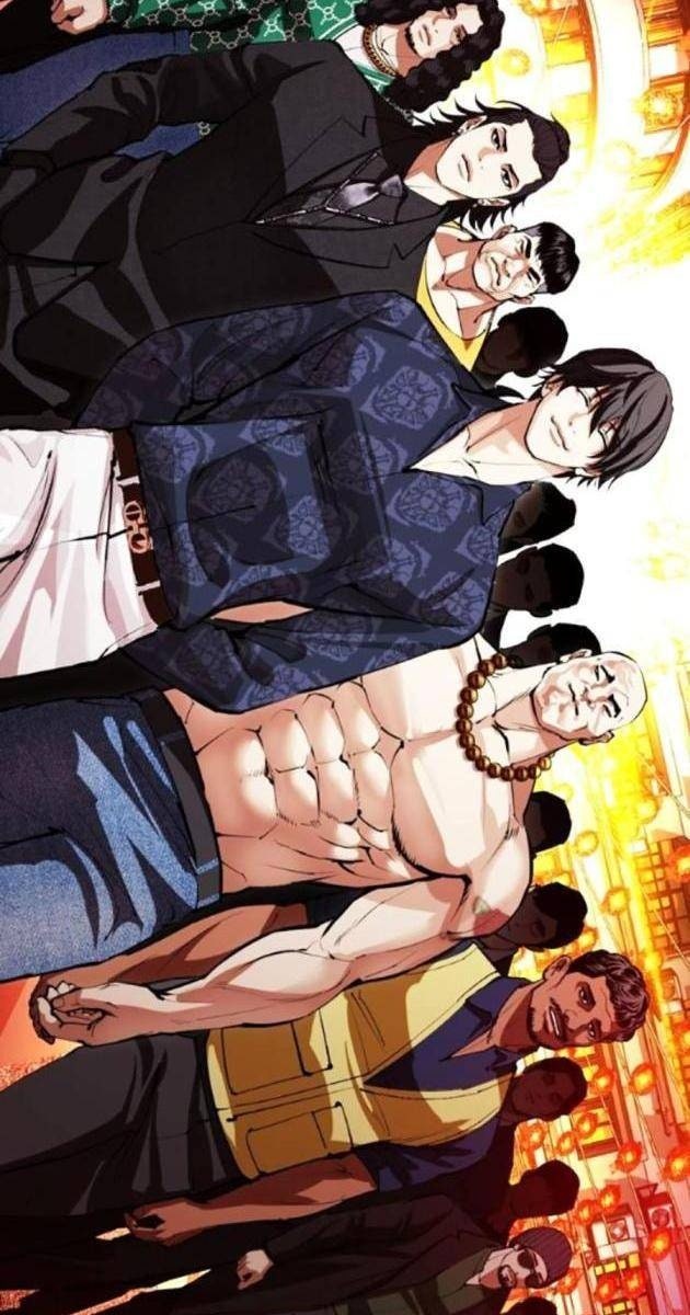 Hoán Đổi Diệu Kì - Page 132