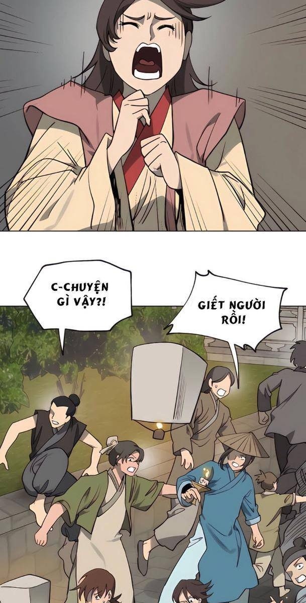 Thăng Cấp Vô Hạn Trong Murim - Page 19