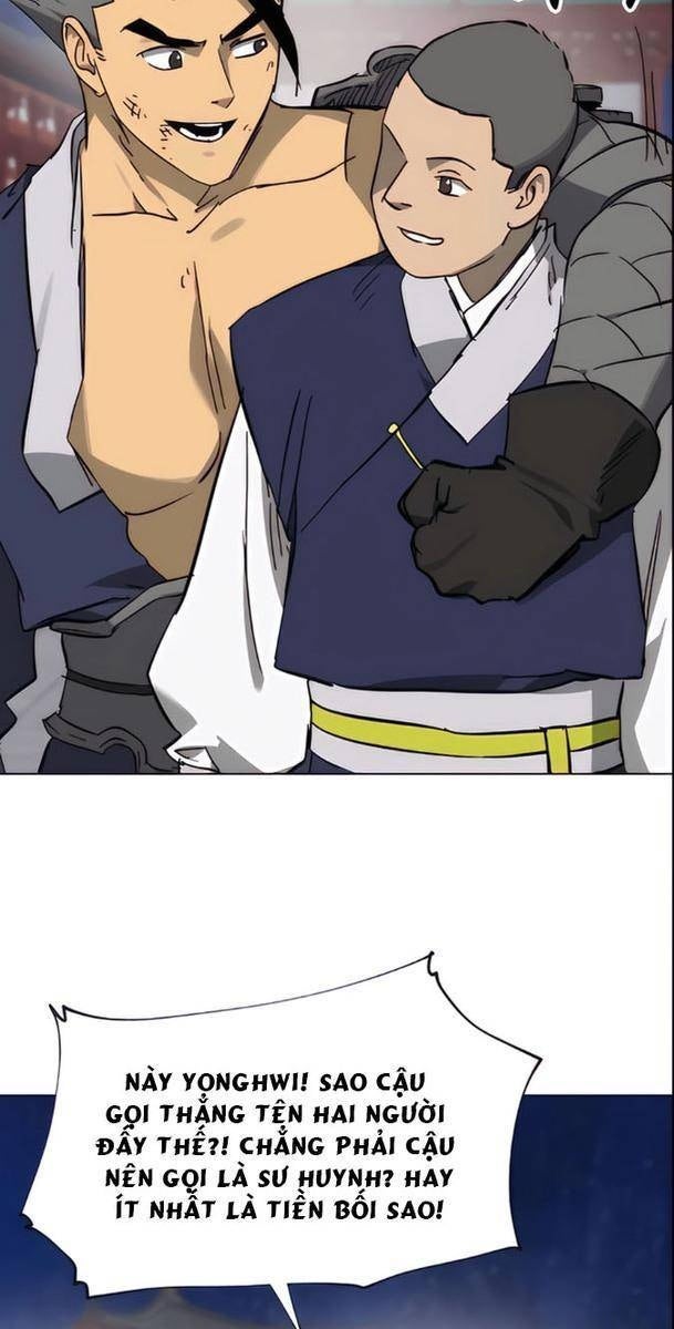 Thăng Cấp Vô Hạn Trong Murim - Page 67