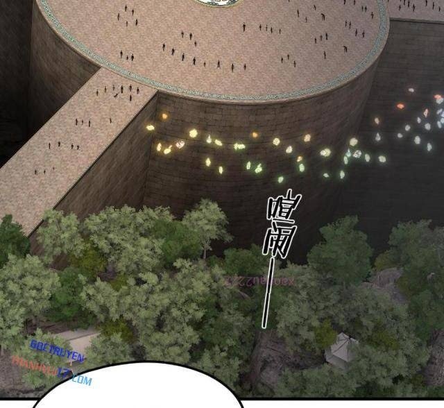 Ta Trời Sinh Đã Là Nhân Vật Phản Diện - Page 32