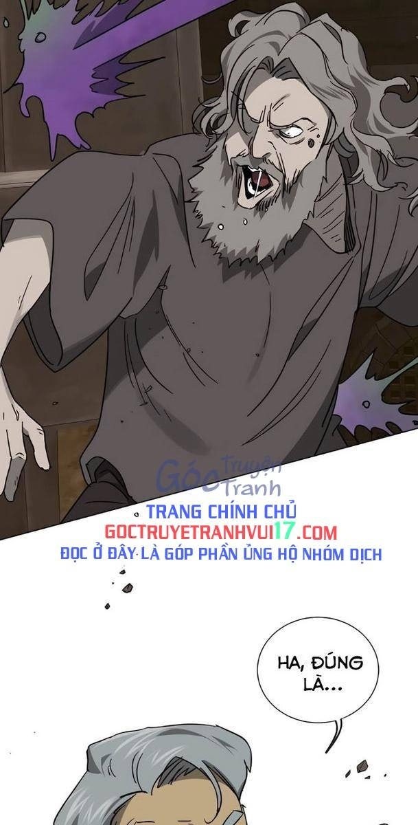 Thăng Cấp Vô Hạn Trong Murim - Page 64