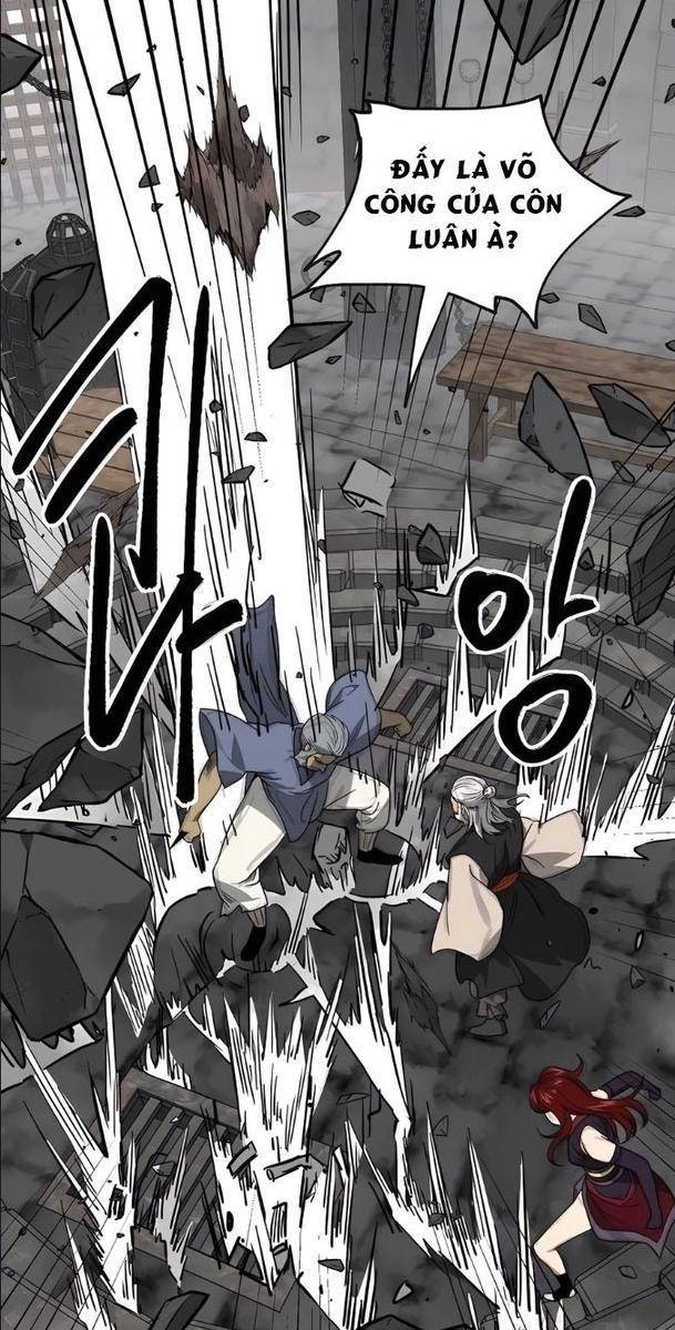Thăng Cấp Vô Hạn Trong Murim - Page 158