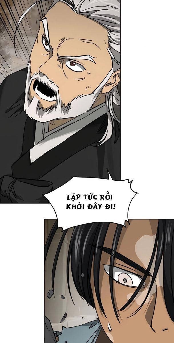 Thăng Cấp Vô Hạn Trong Murim - Page 10