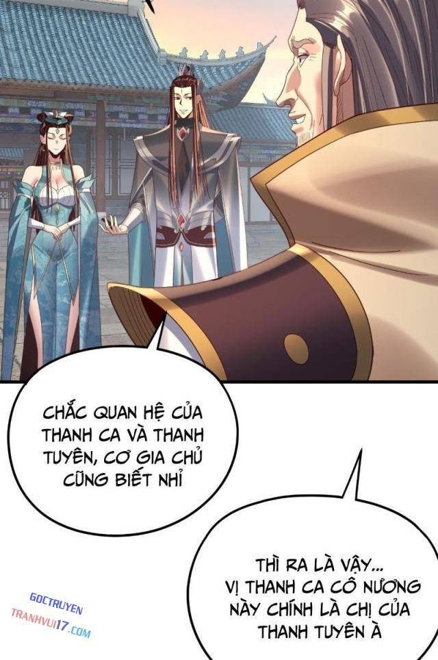 Ta Trời Sinh Đã Là Nhân Vật Phản Diện - Page 18