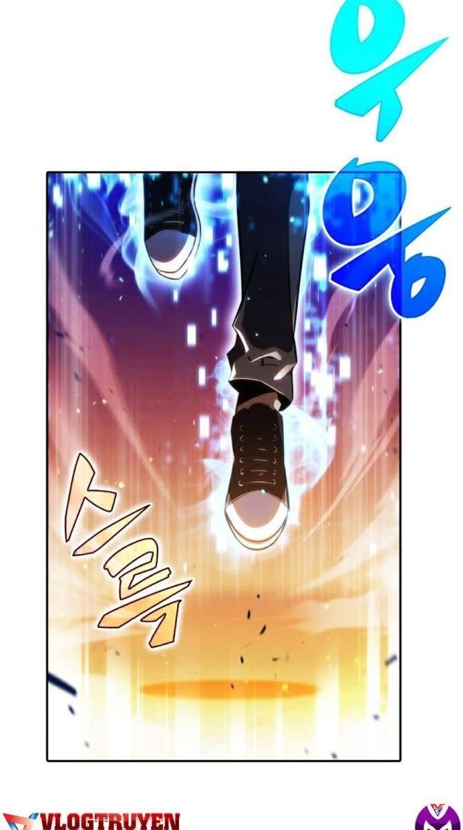 Tôi Là Tân Thủ Có Cấp Cao Nhất - Page 15