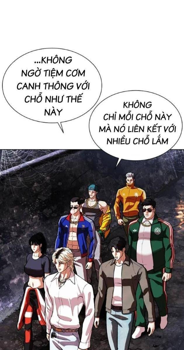 Hoán Đổi Diệu Kì - Page 39