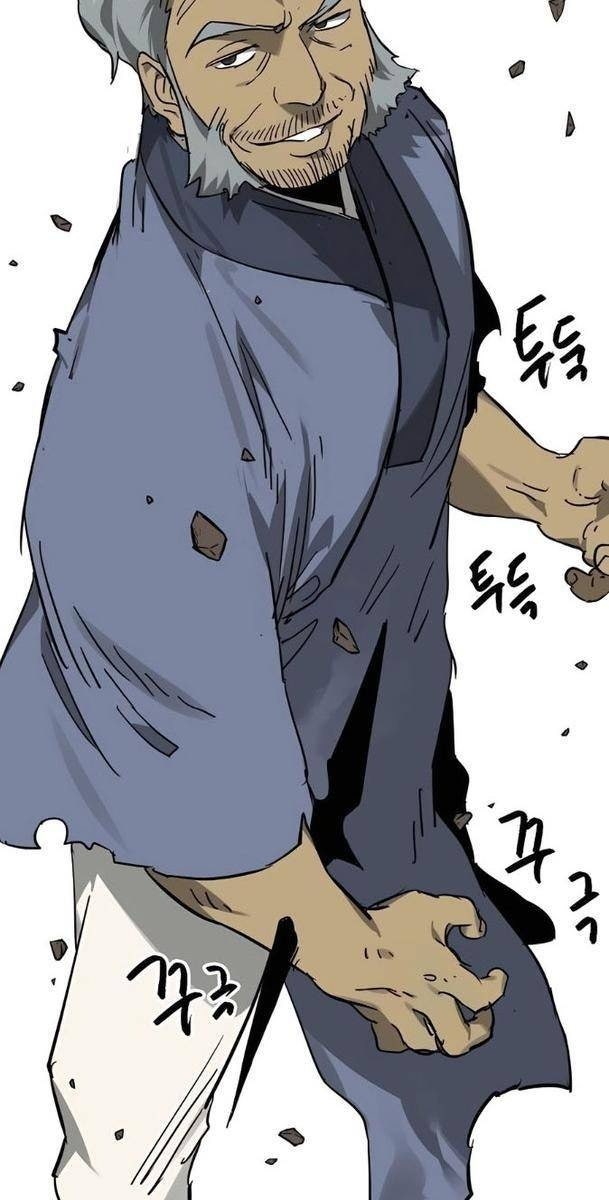 Thăng Cấp Vô Hạn Trong Murim - Page 65