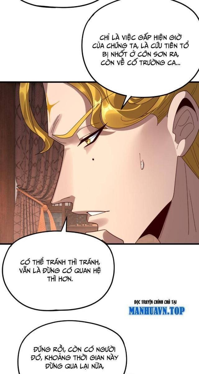 Ta Trời Sinh Đã Là Nhân Vật Phản Diện - Page 31