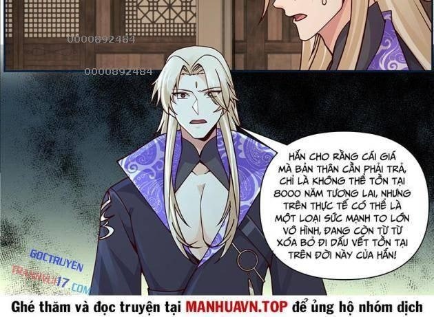 Võ Luyện Đỉnh Phong - Page 18