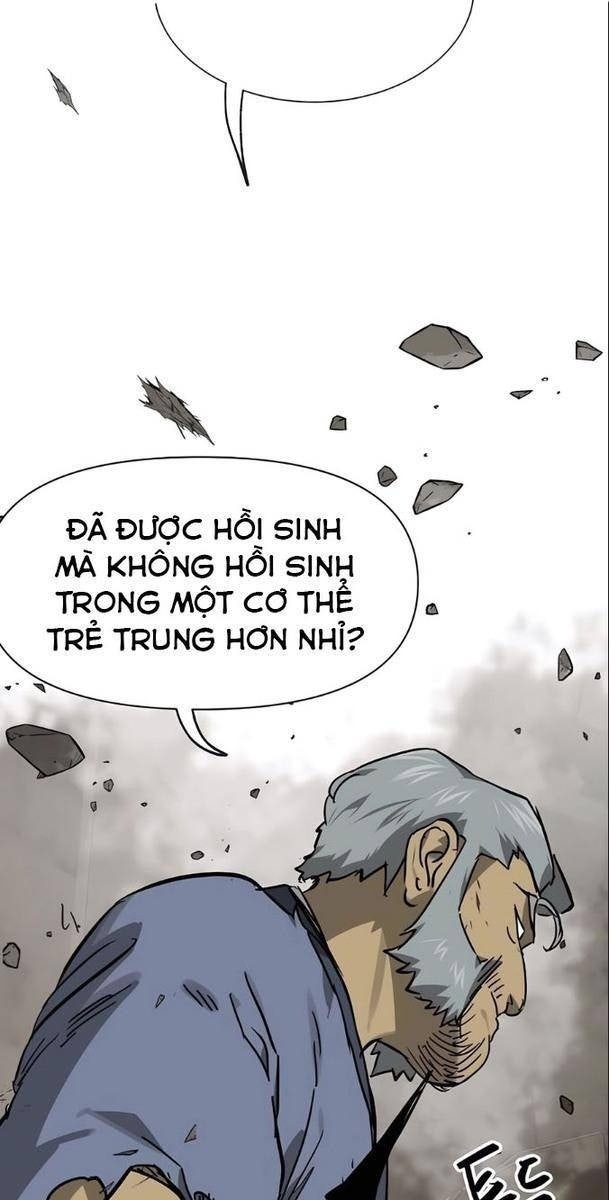 Thăng Cấp Vô Hạn Trong Murim - Page 30