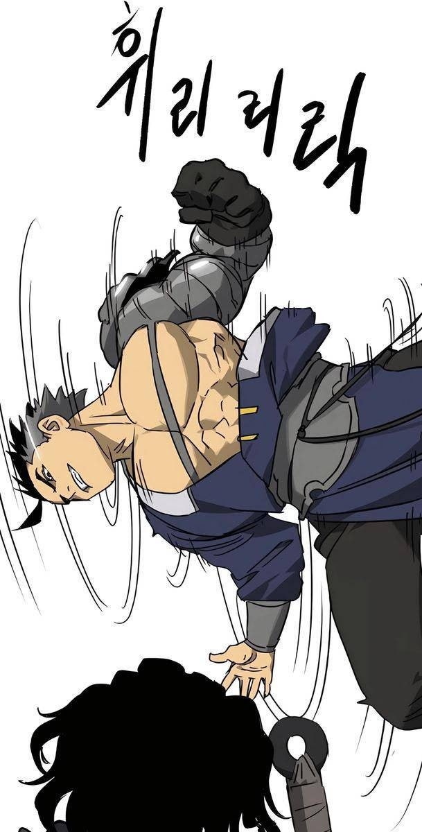 Thăng Cấp Vô Hạn Trong Murim - Page 119