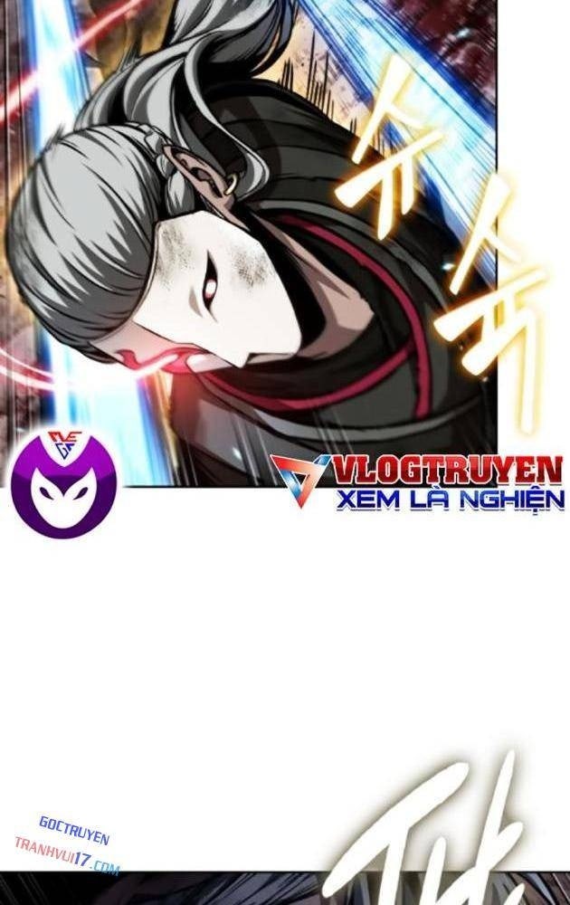 Nano Ma Thần - Page 16