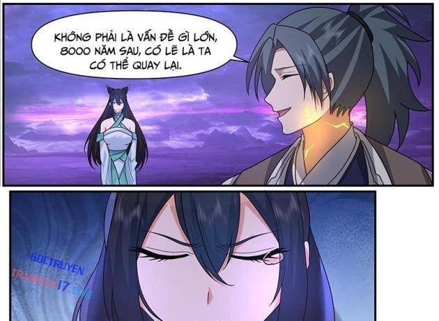 Võ Luyện Đỉnh Phong - Page 9