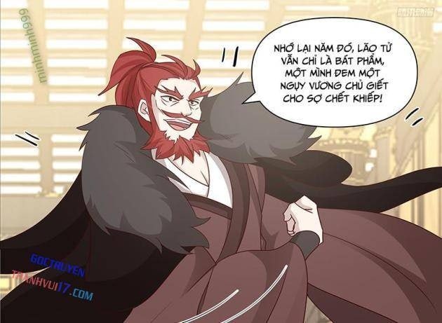 Võ Luyện Đỉnh Phong - Page 21