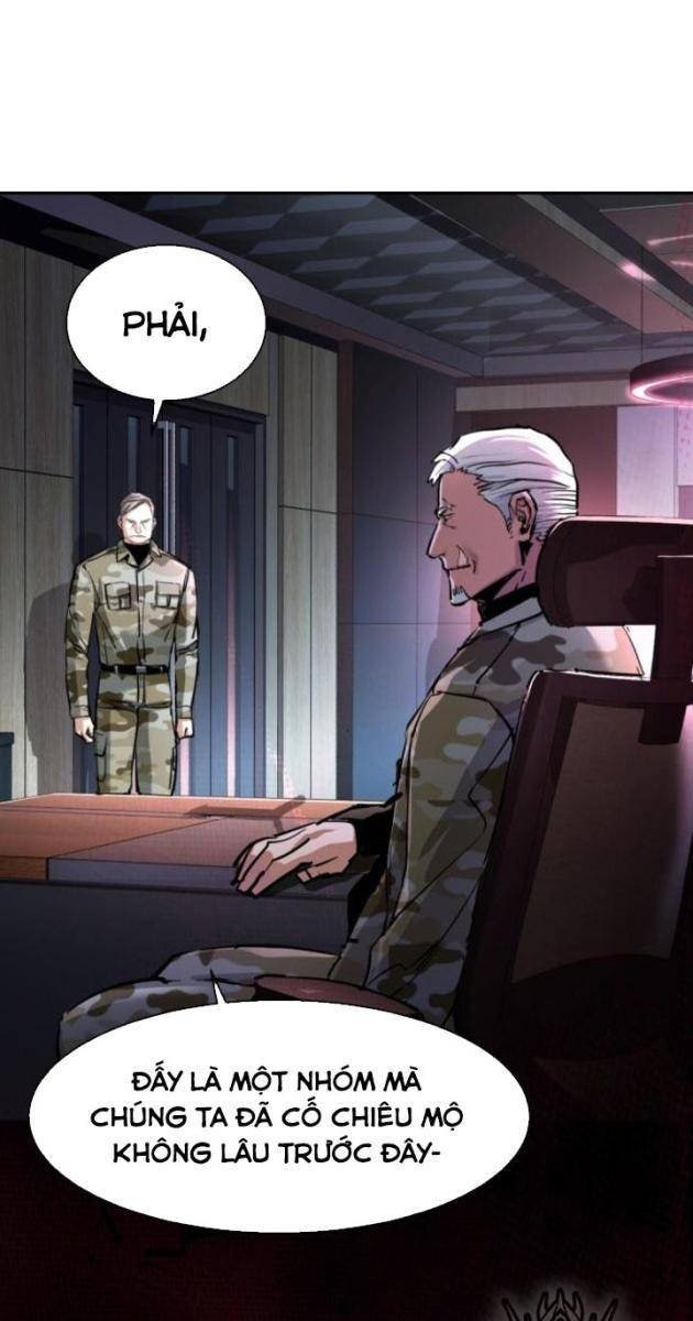 Bạn Học Của Tôi Là Lính Đánh Thuê - Page 141
