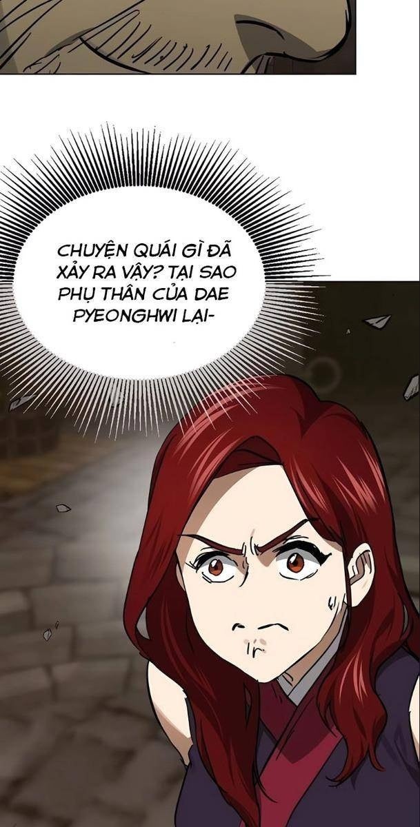 Thăng Cấp Vô Hạn Trong Murim - Page 37