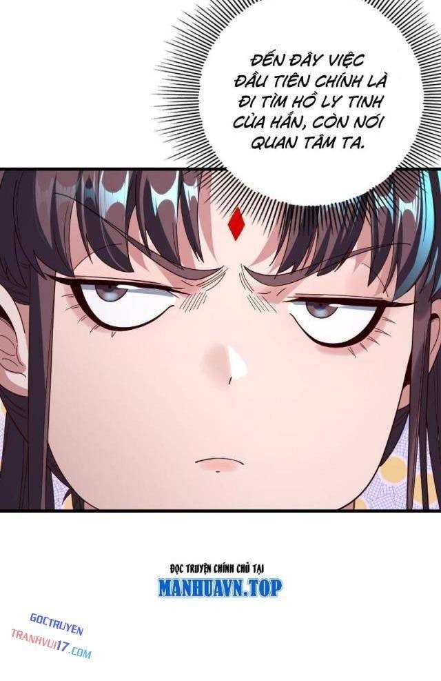 Ta Trời Sinh Đã Là Nhân Vật Phản Diện - Page 38