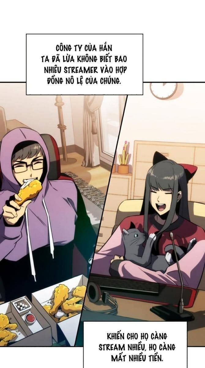 Tôi Là Tân Thủ Có Cấp Cao Nhất - Page 61