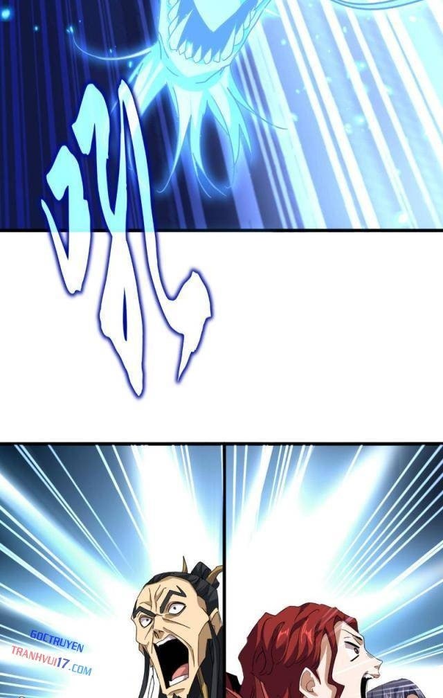 Đại Quản Gia Là Ma Hoàng - Page 46