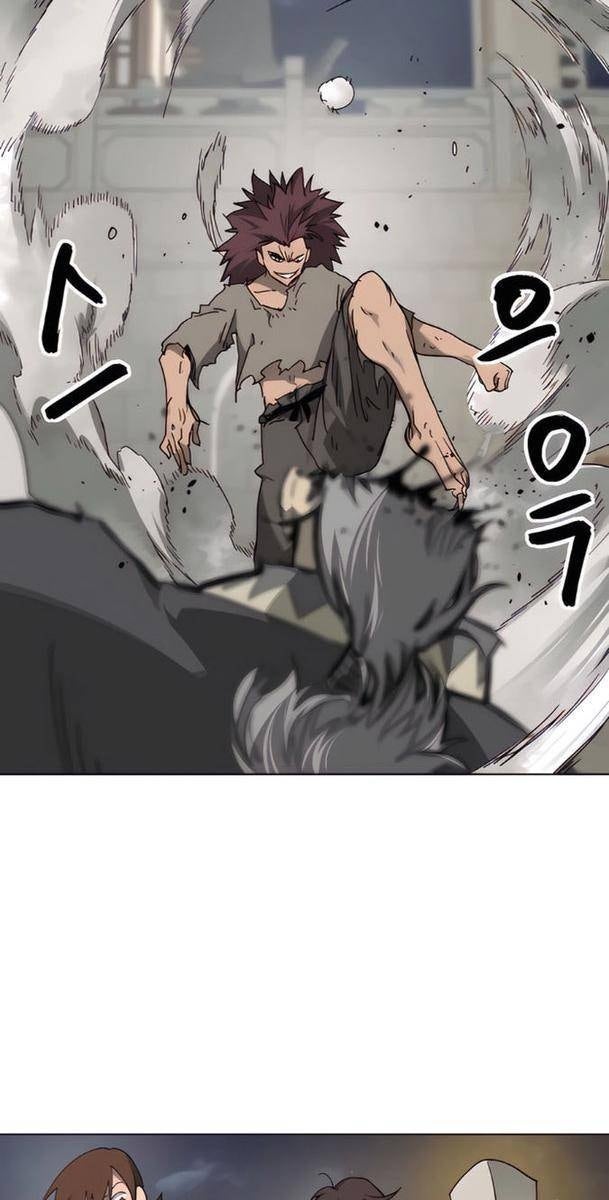 Thăng Cấp Vô Hạn Trong Murim - Page 16