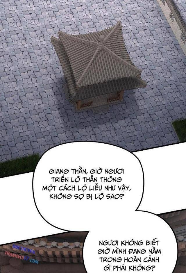 Ta Trời Sinh Đã Là Nhân Vật Phản Diện - Page 16