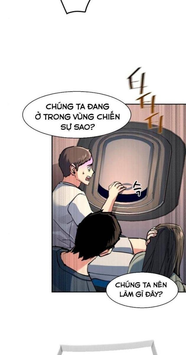 Bạn Học Của Tôi Là Lính Đánh Thuê - Page 5