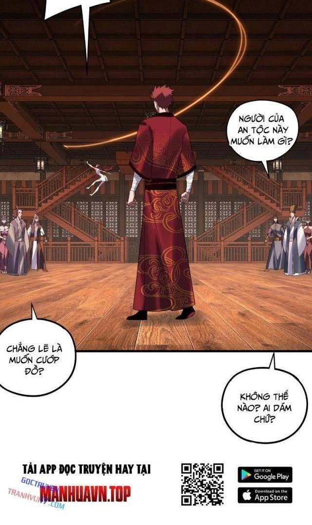 Ta Trời Sinh Đã Là Nhân Vật Phản Diện - Page 40