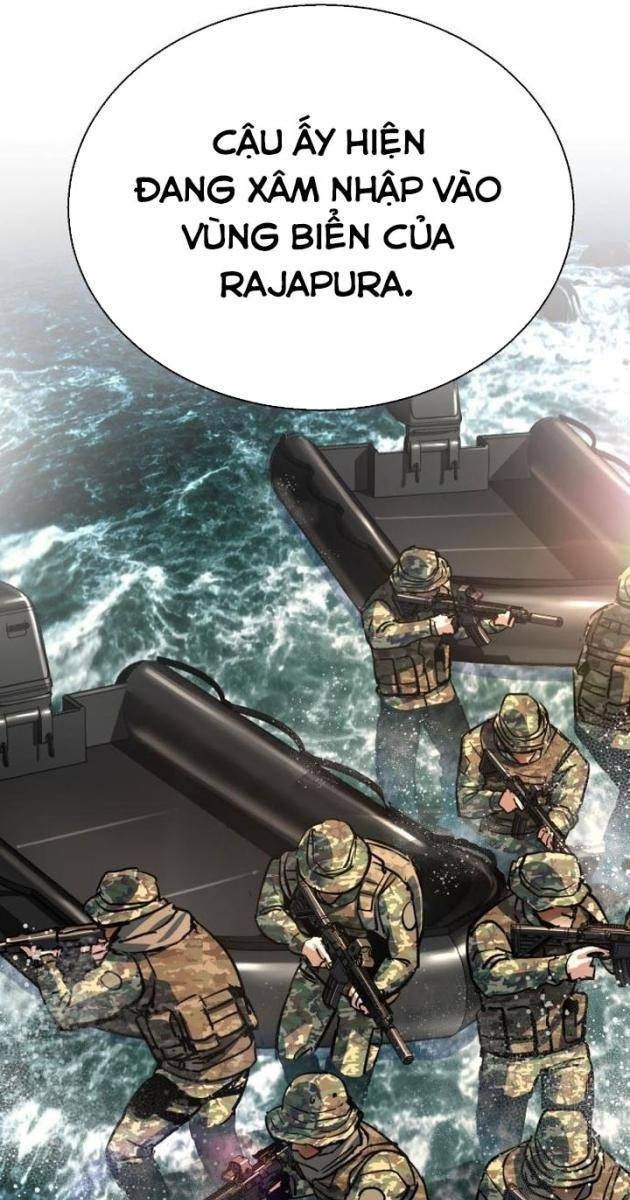 Bạn Học Của Tôi Là Lính Đánh Thuê - Page 32