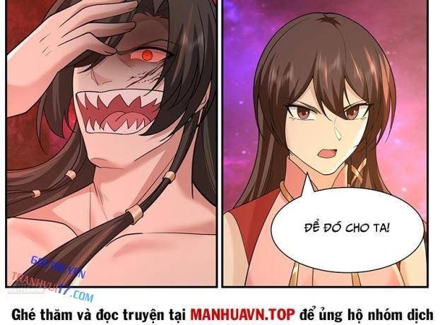 Võ Luyện Đỉnh Phong - Page 6