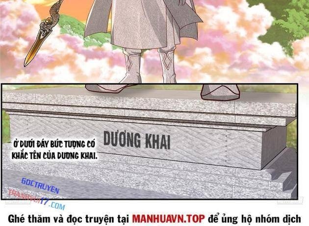 Võ Luyện Đỉnh Phong - Page 10