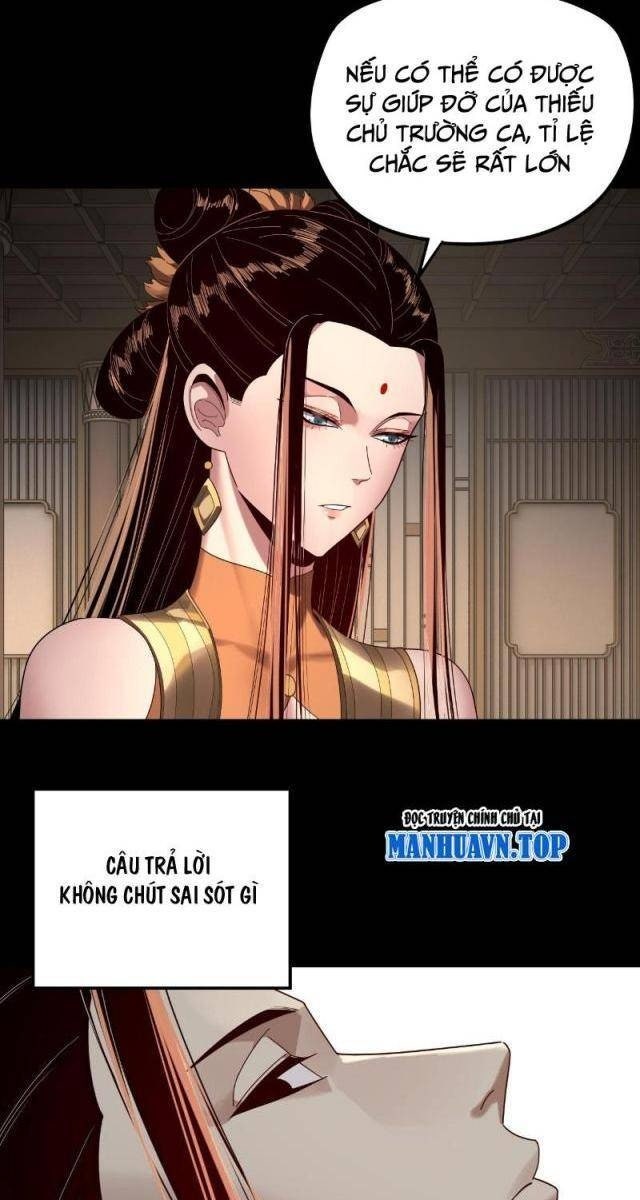 Ta Trời Sinh Đã Là Nhân Vật Phản Diện - Page 49