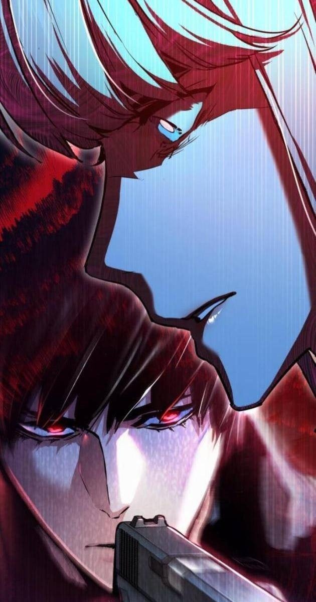 Bạn Học Của Tôi Là Lính Đánh Thuê - Page 69