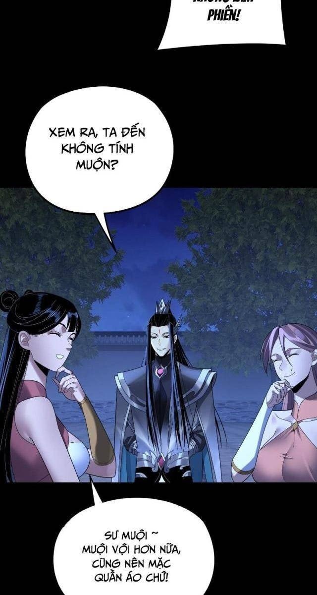 Ta Trời Sinh Đã Là Nhân Vật Phản Diện - Page 67