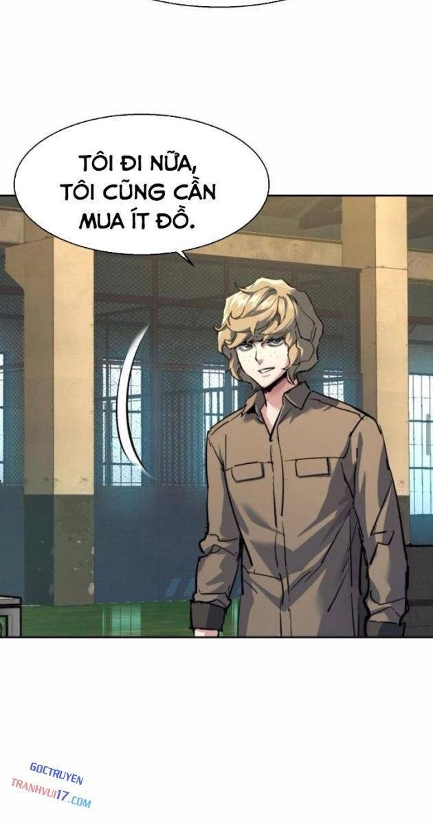 Bạn Học Của Tôi Là Lính Đánh Thuê - Page 54