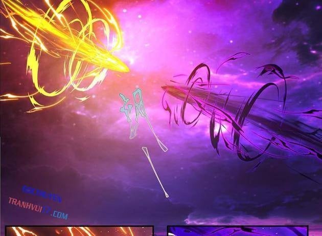 Võ Luyện Đỉnh Phong - Page 11