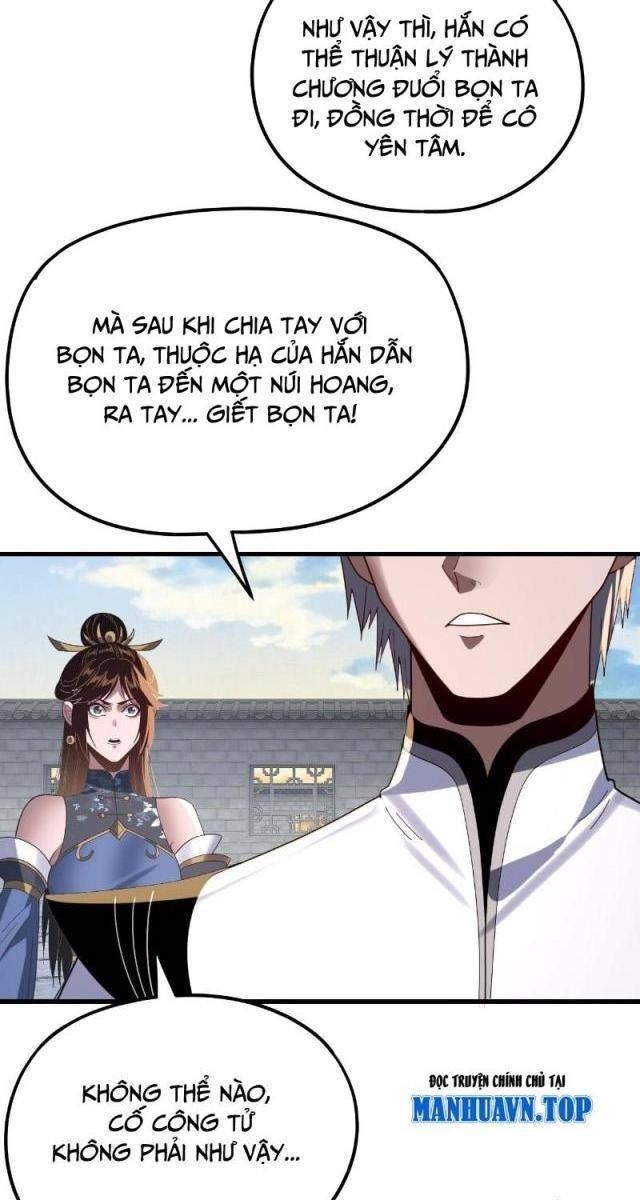 Ta Trời Sinh Đã Là Nhân Vật Phản Diện - Page 51