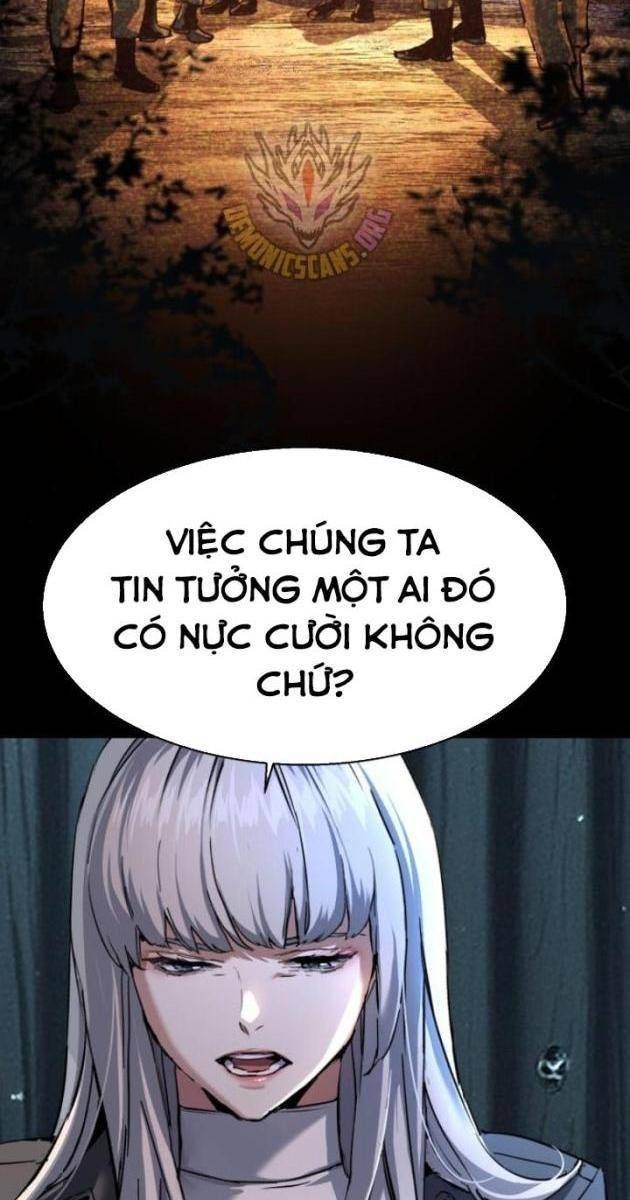 Bạn Học Của Tôi Là Lính Đánh Thuê - Page 10