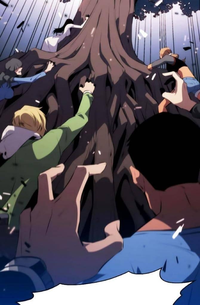 Tôi Là Tân Thủ Có Cấp Cao Nhất - Page 107